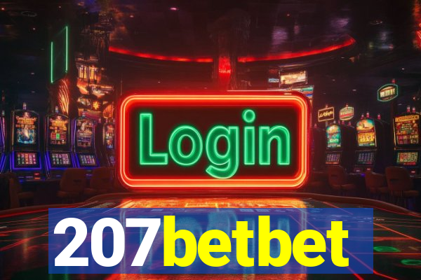 207betbet