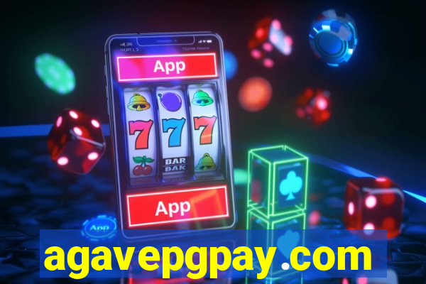 agavepgpay.com