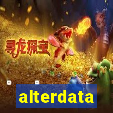 alterdata