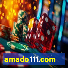 amado111.com