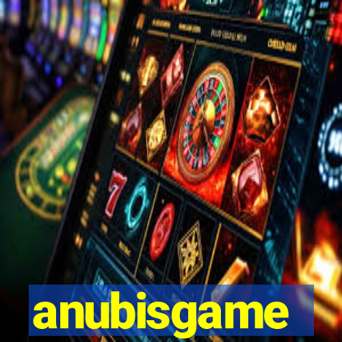 anubisgame