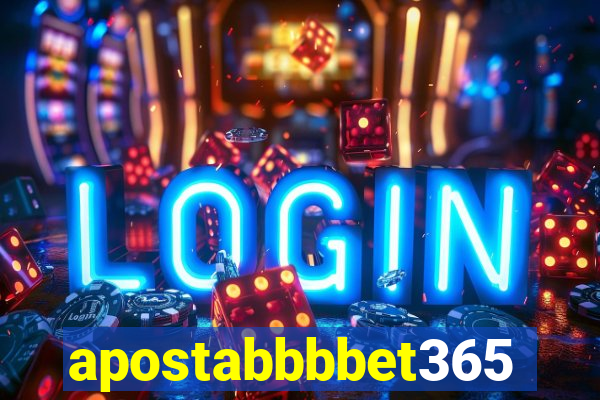 apostabbbbet365