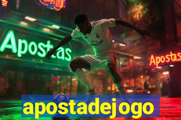 apostadejogo