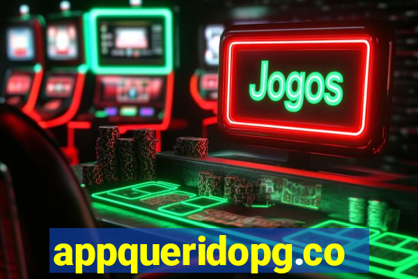 appqueridopg.com