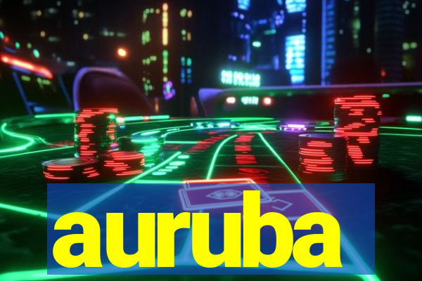 auruba