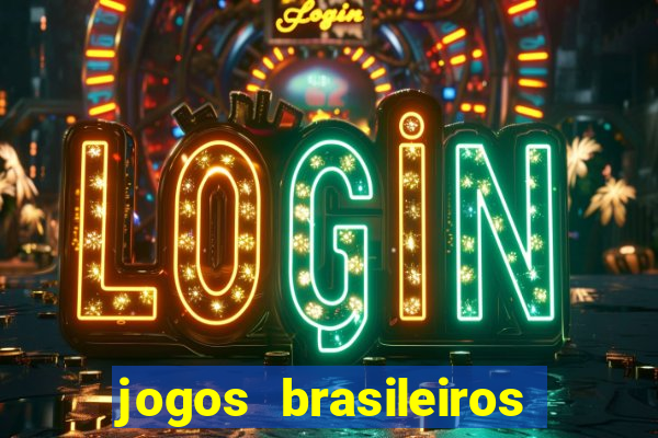 jogos brasileiros que ganham dinheiro de verdade