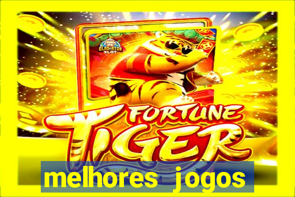 melhores jogos manager android