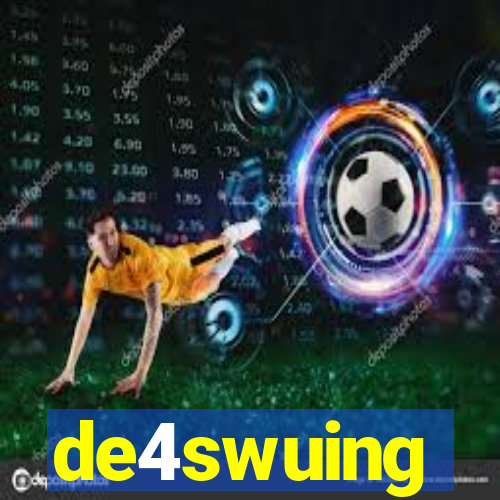 de4swuing