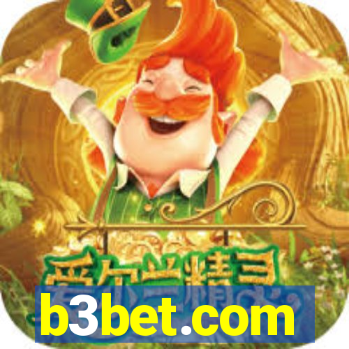 b3bet.com