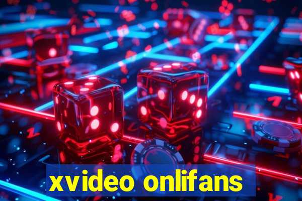 xvideo onlifans