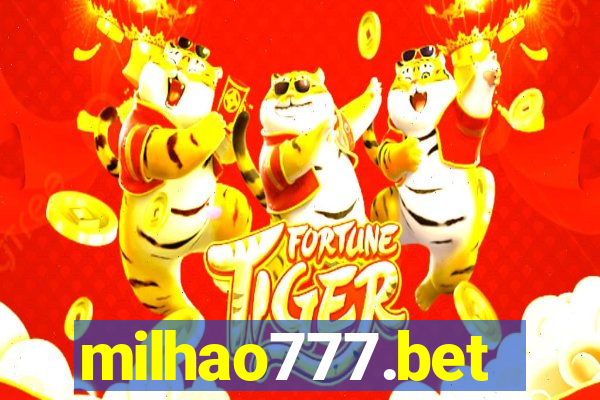 milhao777.bet