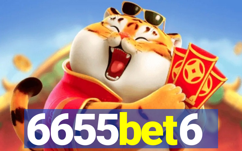 6655bet6