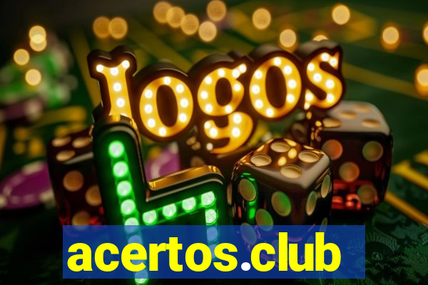 acertos.club