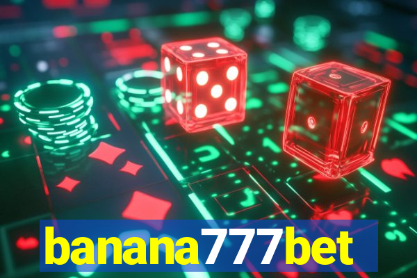 banana777bet