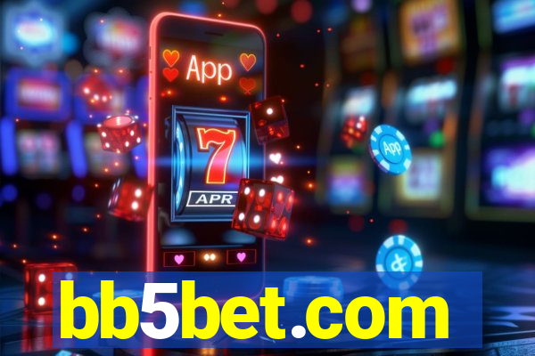 bb5bet.com