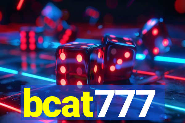 bcat777