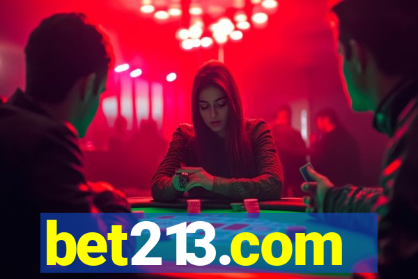 bet213.com