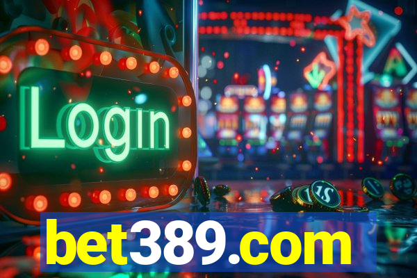 bet389.com