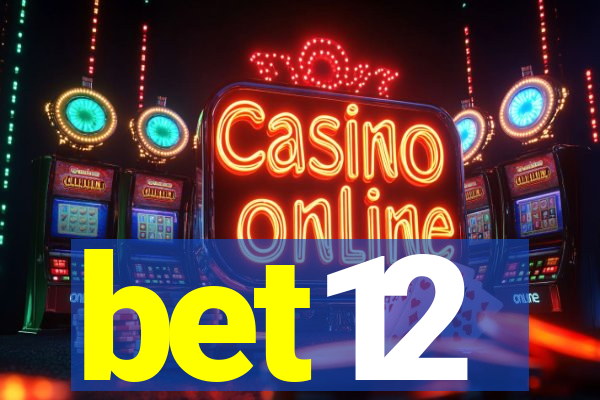 bet12