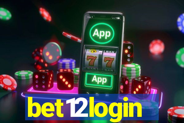 bet12login