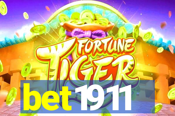 bet1911