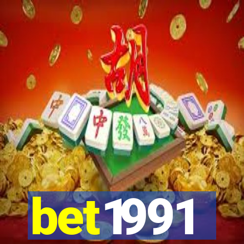 bet1991