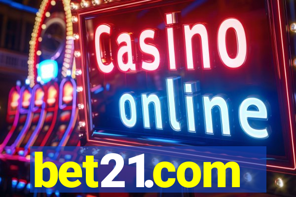 bet21.com