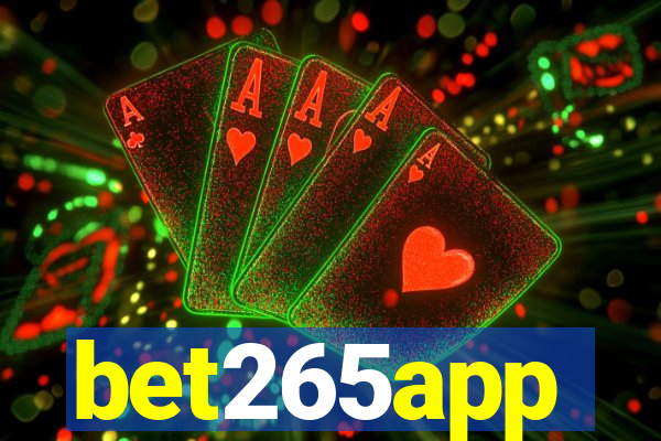 bet265app