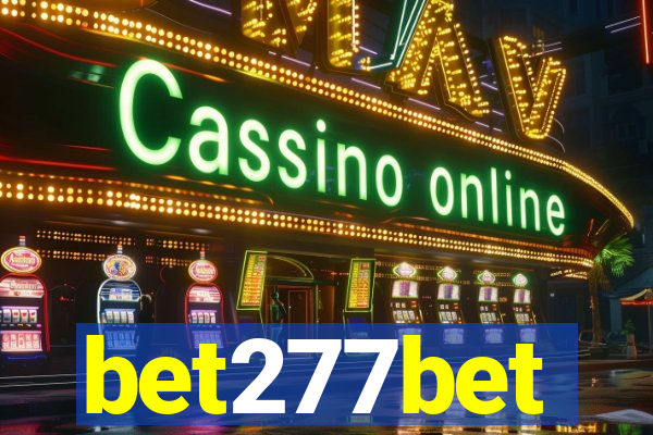 bet277bet