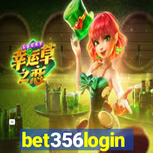 bet356login