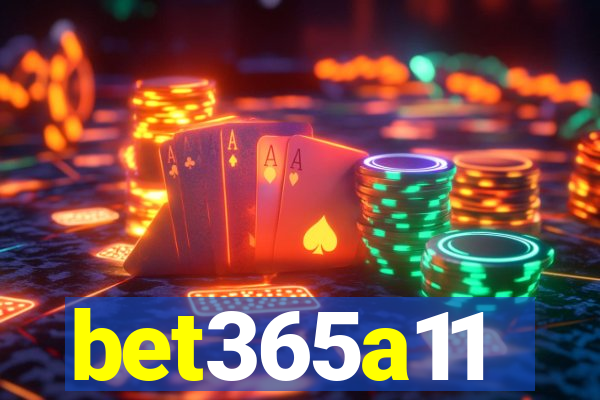 bet365a11