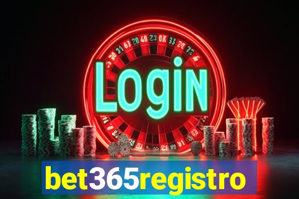 bet365registro