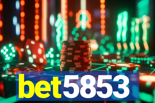 bet5853