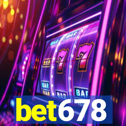 bet678