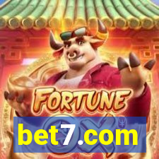 bet7.com