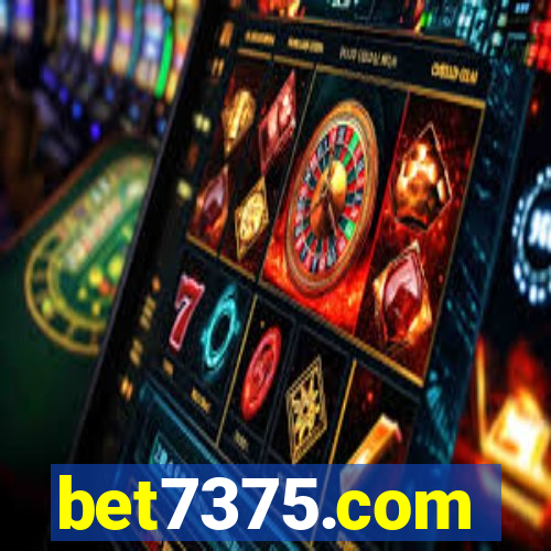 bet7375.com