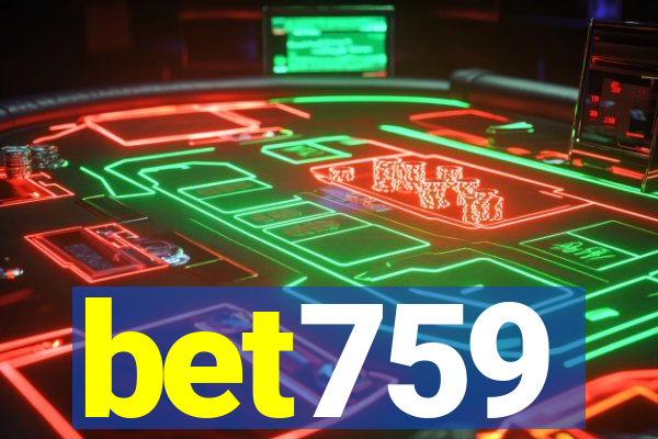 bet759