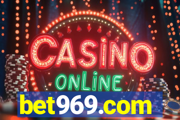 bet969.com