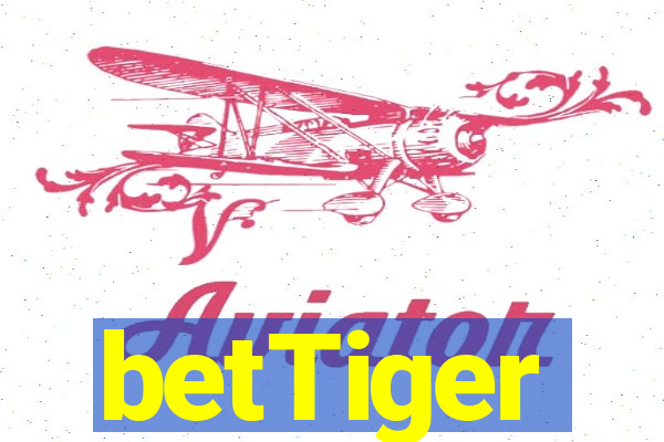 betTiger