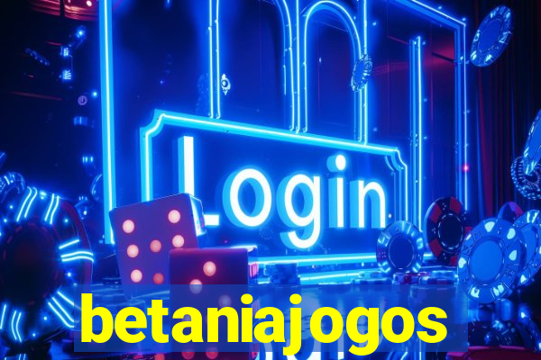 betaniajogos