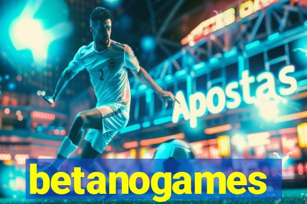 betanogames