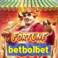 betbolbet