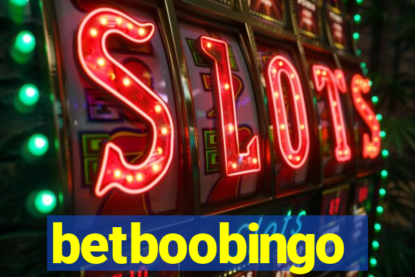 betboobingo