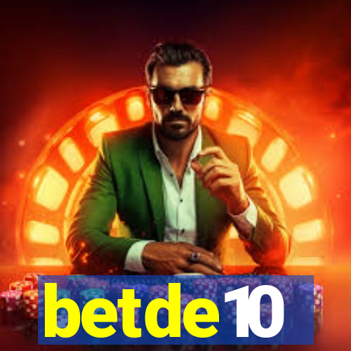 betde10