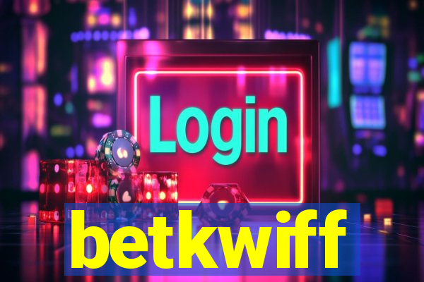 betkwiff