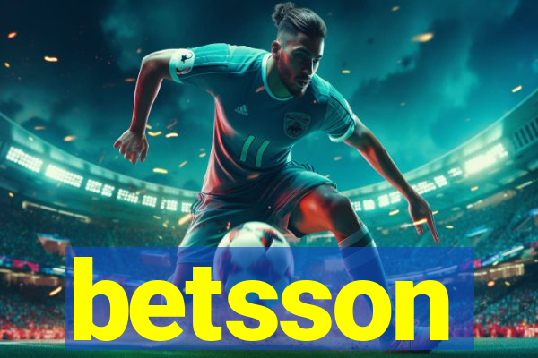 betsson