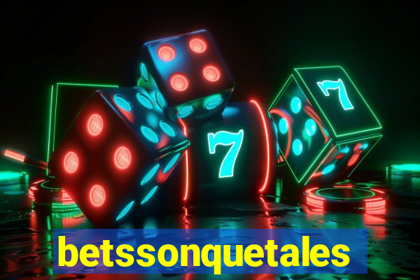 betssonquetales