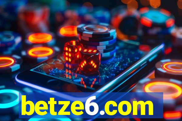 betze6.com