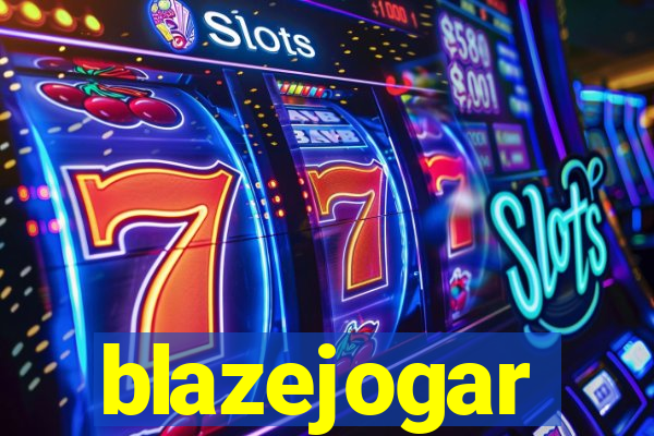 blazejogar