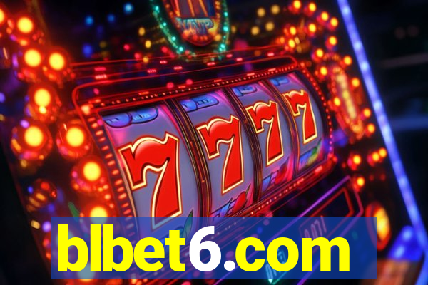 blbet6.com